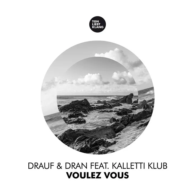 Voulez vous - Dole & Kom Remix