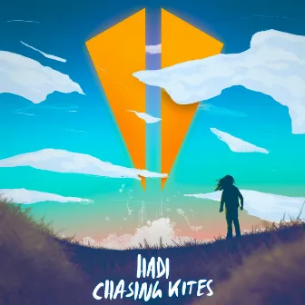 Chasing Kites by Hadi X