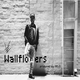 Wallflowers by Ve