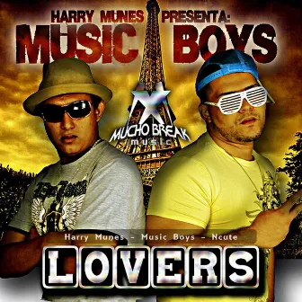 Lovers by Music Boys