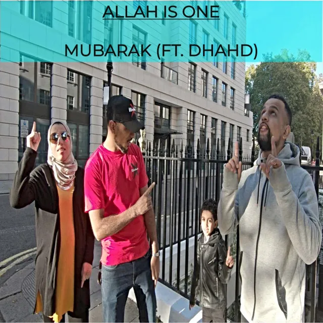 Allah Is One - Acoustic