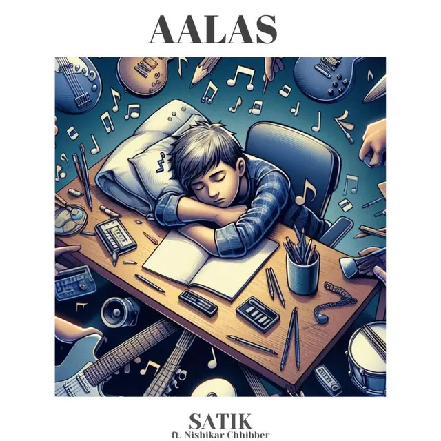 AALAS