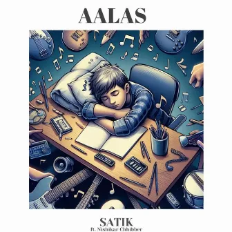 AALAS by SATIK