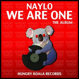 We Are One [The Album] by Naylo