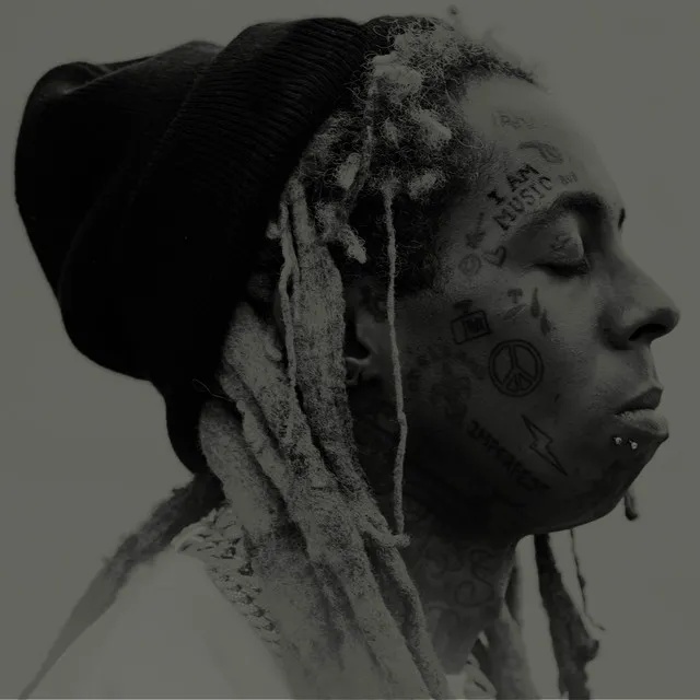 Lil Wayne (feat. Detail)