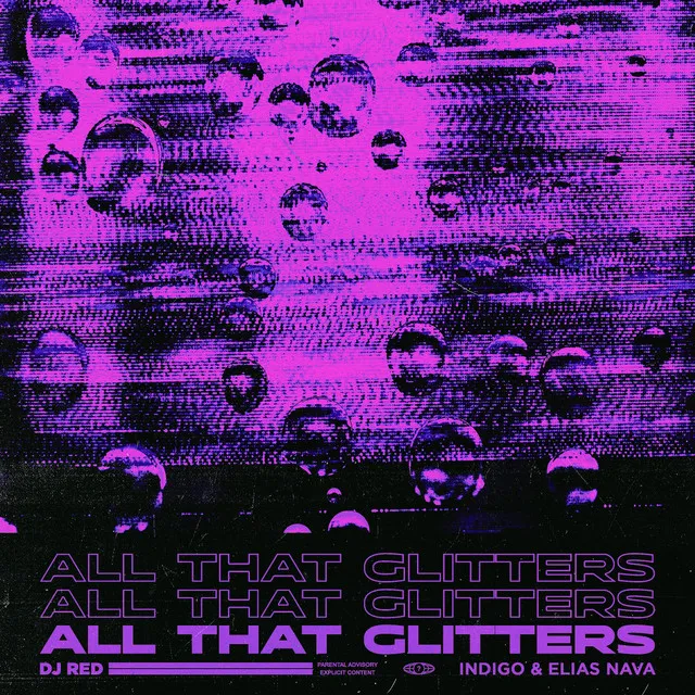 All That Glitters (Chopped and Screwed)