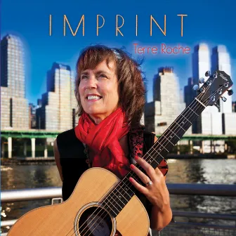 Imprint by Terre Roche