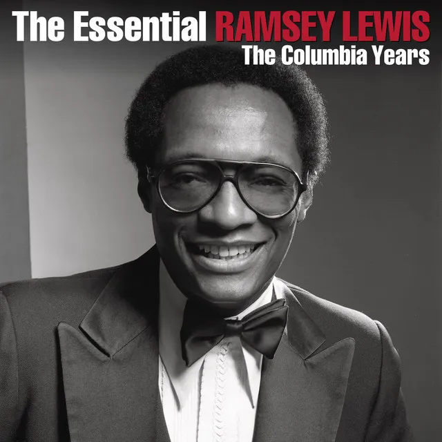 Sun Goddess (feat. Ramsey Lewis)