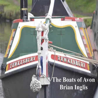 The Boats of Avon by Brian Inglis