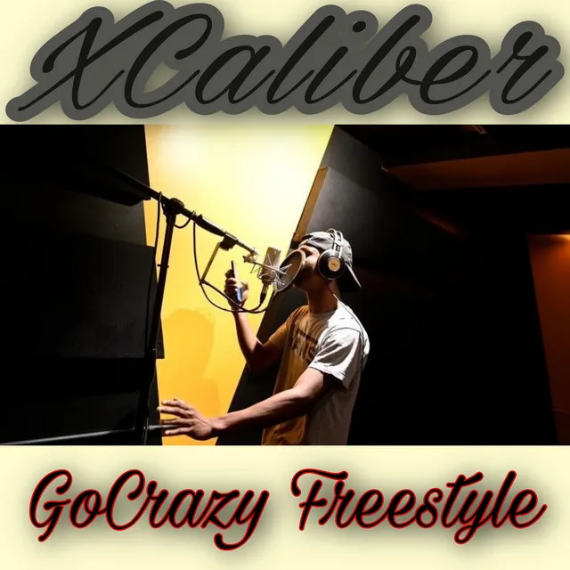 GoCrazy (Freestyle)