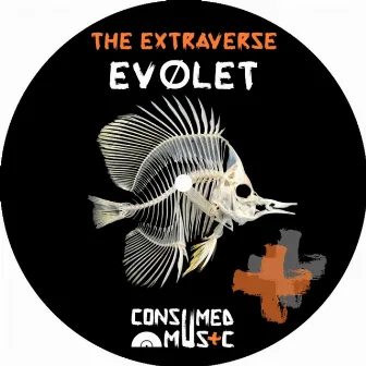 Evolet by The Extraverse