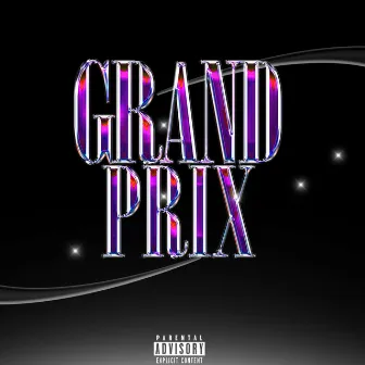 GRAND PRIX by Unknown Artist