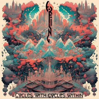 Cycles with cycles within by Erfling