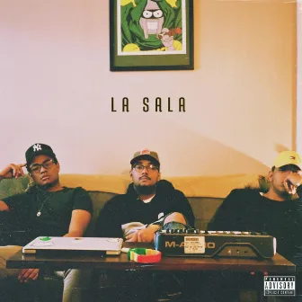 LS1 (Remaster) by LA SALA