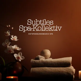 Subtiles Spa-Kollektiv by Unknown Artist