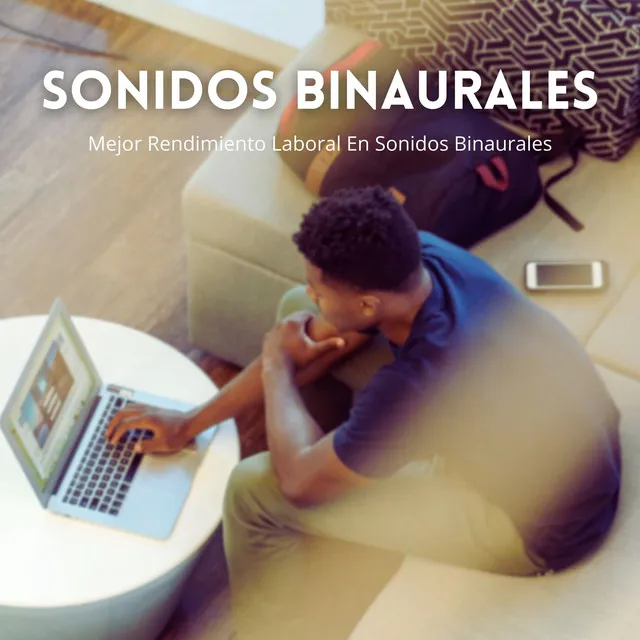 Flujo De Trabajo Con Sonidos Binaurales