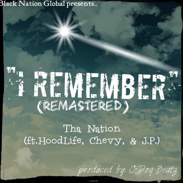 I Remember - Remastered