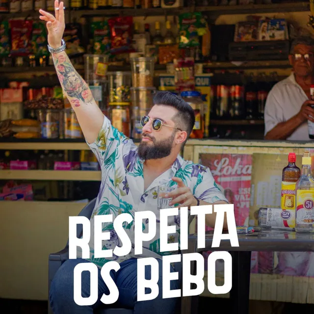 Respeita os Bebo