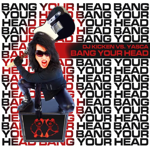 Bang Your Head - Radio Edit