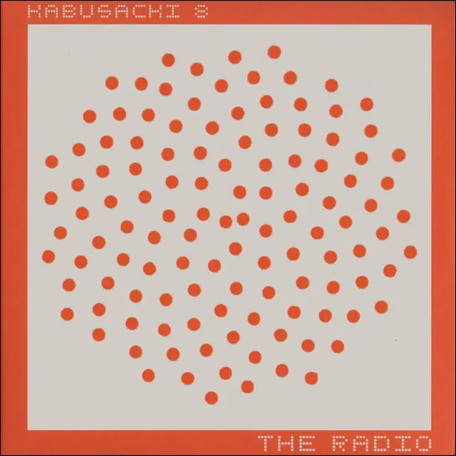 Kabusacki 8: The Radio