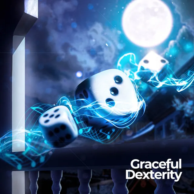 Graceful Dexterity (from "Genshin Impact")