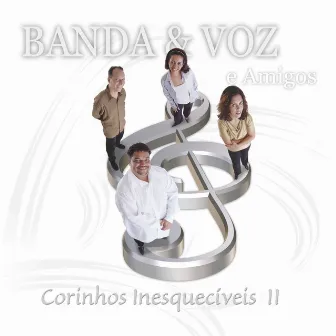 Corinhos Inesquecíveis II by Banda & Voz