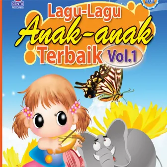 Lagu Kenangan by Lagu Anak-Anak