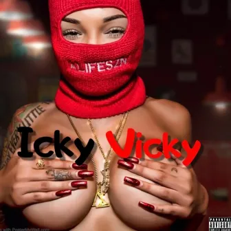 Icky Vicky by 3kmere