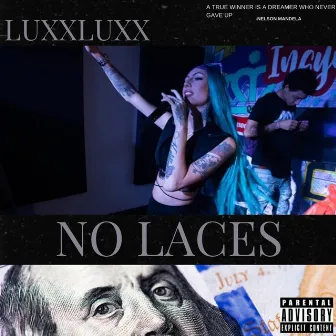 No Laces by TheRealLuXxLuXx