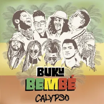 Calypso by Buku Bembé