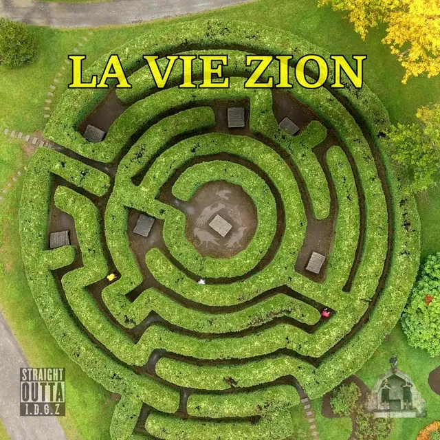 La Vie Zion