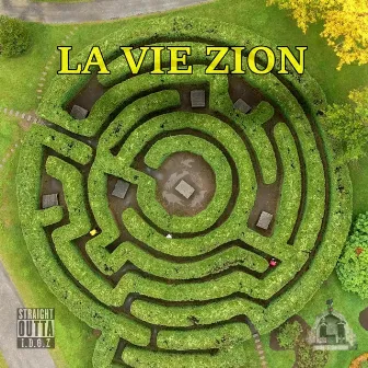 La Vie Zion by ItzdaGodz