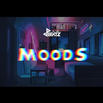 Moods by Jp_Beatz