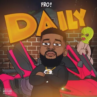 Daily by FRO