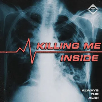 Killing Me Inside by Always the Alibi