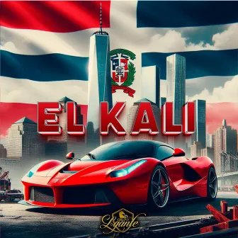 El Kali by Grupo Lgante