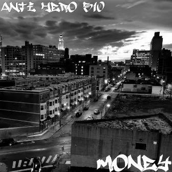 Money by Anti Hero 510