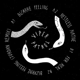 Bizarre Feeling by Viper Patrol