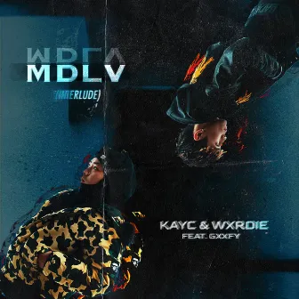 MDLV (Interlude) [feat. Gxxfy] by KayC