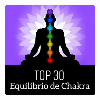 Top 30 Equilibrio de Chakra – La Relajación, Música de Meditación, Despertar Kundalini, Reiki Curación, Aura Zen by Meditación Budista Academia