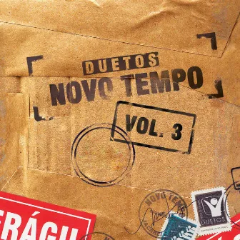 Duetos Novo Tempo, Vol. 3 by Novo Tempo