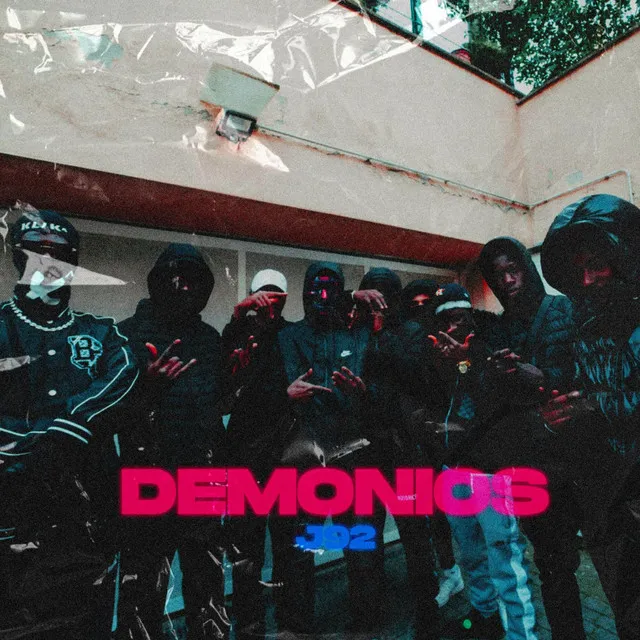 Demonios