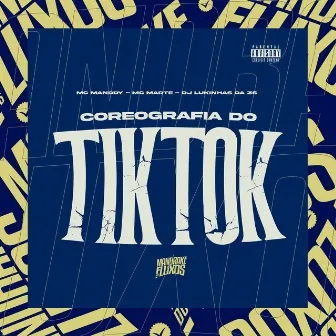 Coreografia do Tiktok by DJ LUKINHAS DA ZS