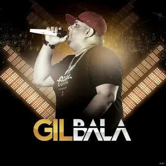 3 Hits Novos by Gil Bala