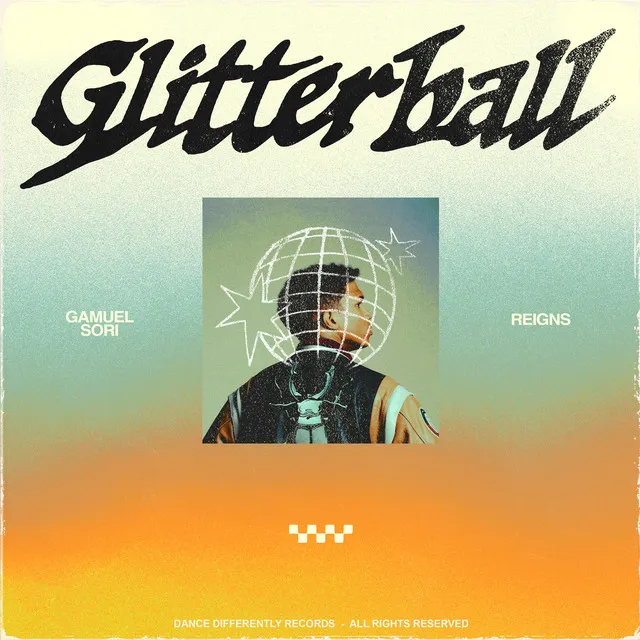 Glitterball