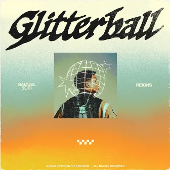 Glitterball by Reigns