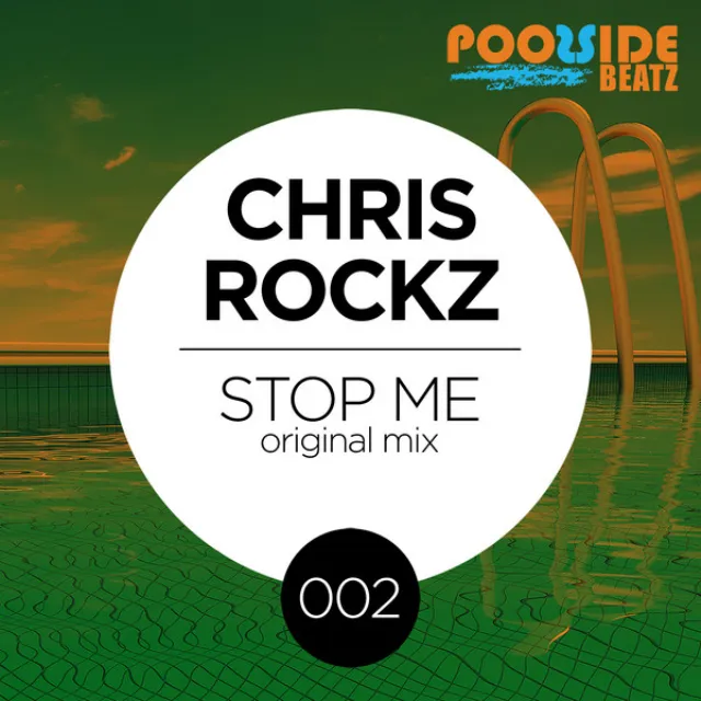 Stop Me - Original Mix