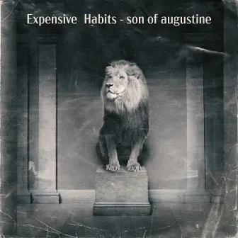 Expensive Habits by son of augustine