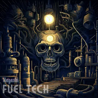 Fuel Tech by Hayashi