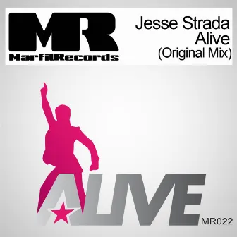 Alive by Jesse Strada